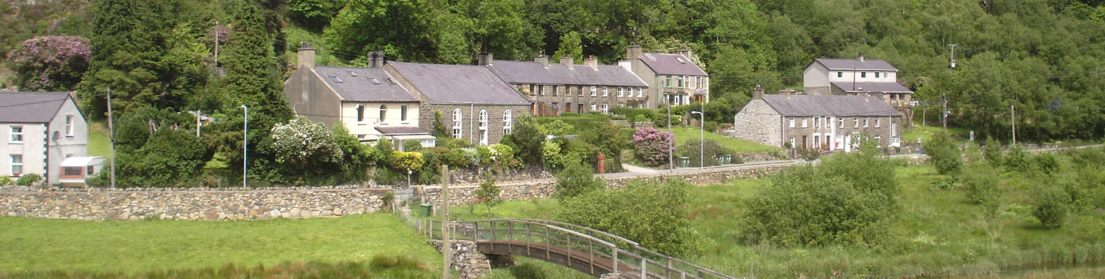 Betws Garmon